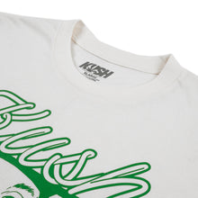 Load image into Gallery viewer, KUSH Co. MJ FEVER (White) Classic T-Shirt
