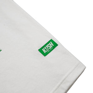 KUSH Co. MJ FEVER (White) Classic T-Shirt