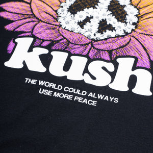 KUSH WORLDWIDE Co.- HIPPIE